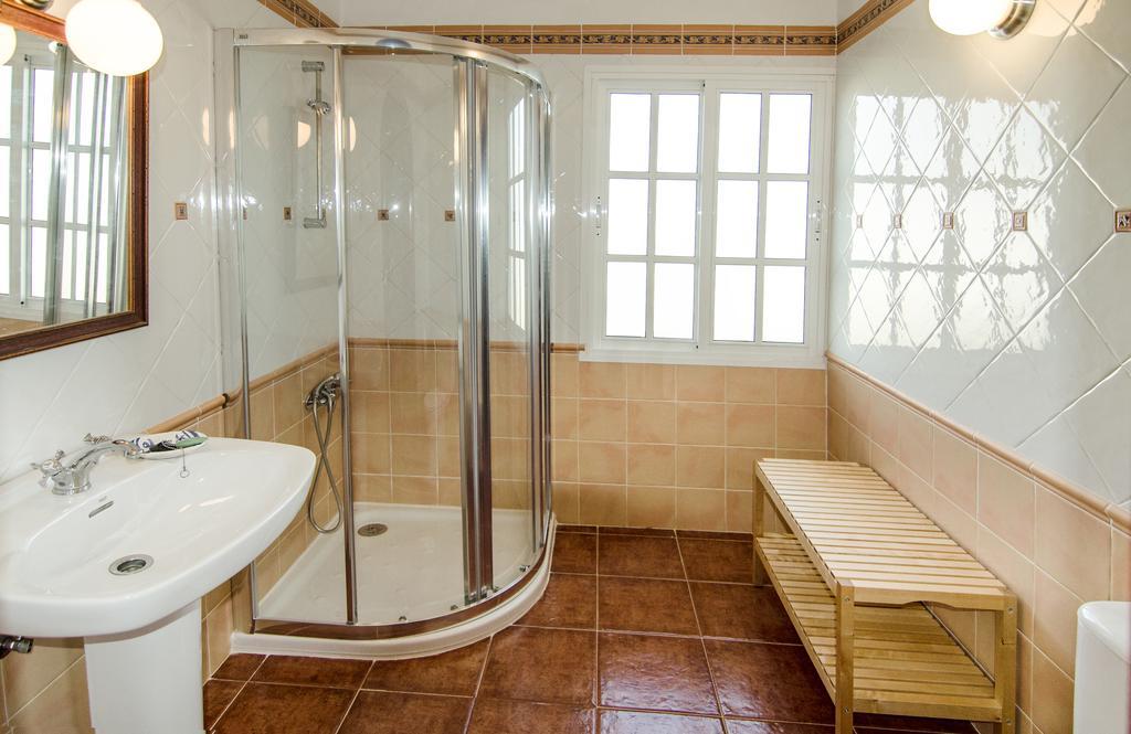 Casa Tesa Сasa de vacaciones La Asomada (Lanzarote)
