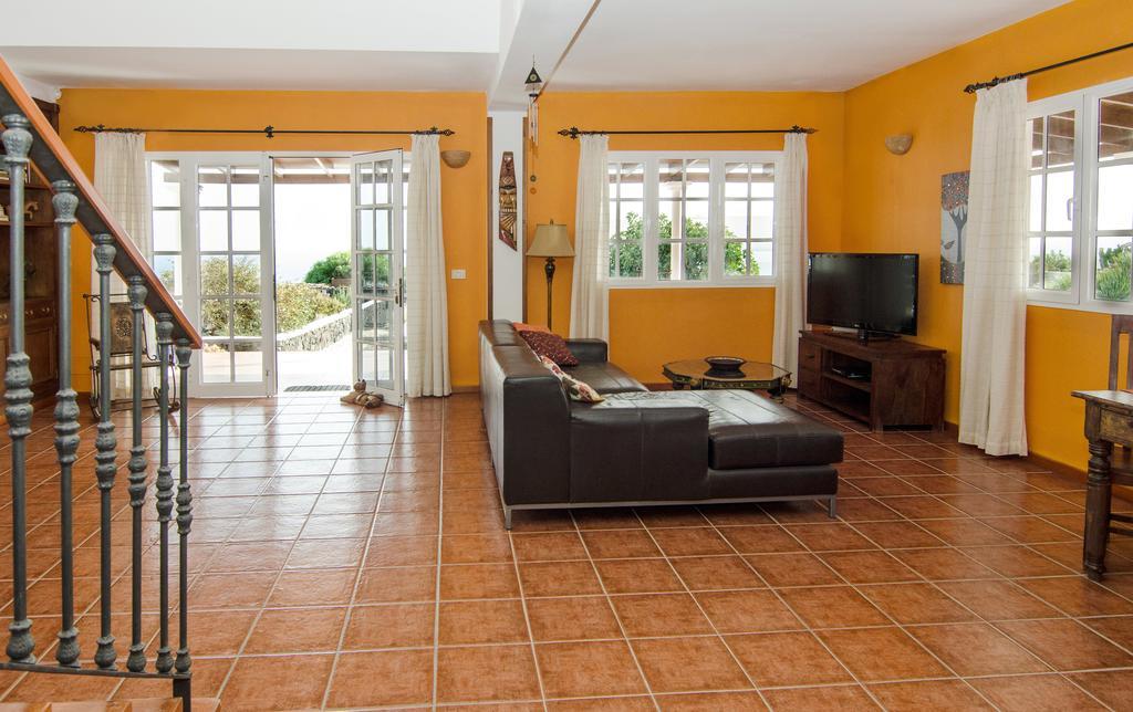 Casa Tesa Сasa de vacaciones