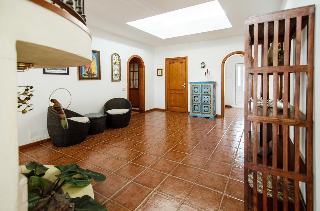 Casa Tesa *