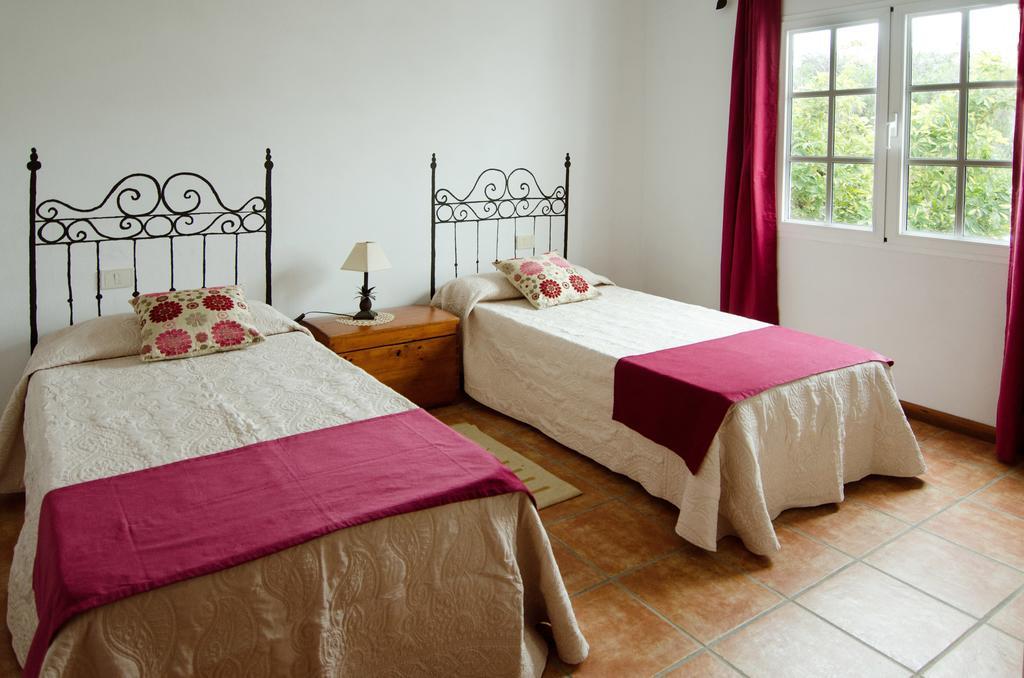 Сasa de vacaciones Casa Tesa La Asomada (Lanzarote)