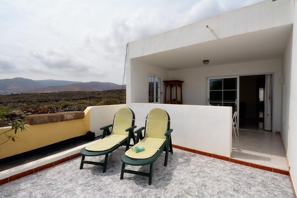 Lapa Sea Views By Pvl Punta Mujeres