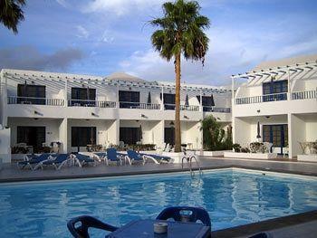 Hotel Atlantic View