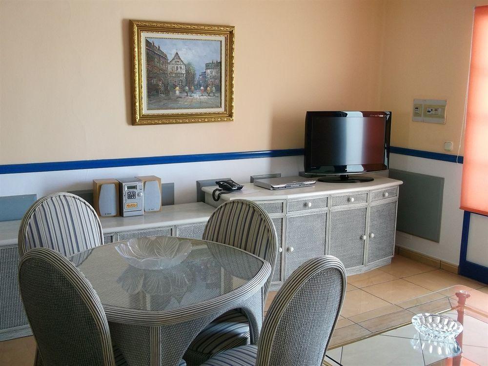 Hotel Atlantic View 3*