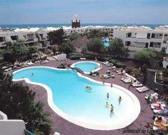 Be Live Experience Lanzarote Costa Teguise