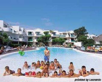 Hotel Be Live Experience Lanzarote 4*