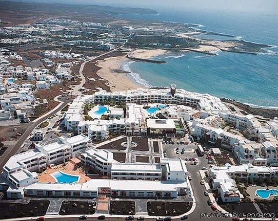Hotel Be Live Experience Lanzarote 4*