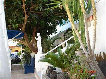 Apartamento San Francisco Park Puerto del Carmen (Lanzarote)