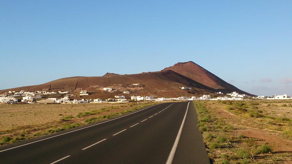 Lanzarote Natura * Soo