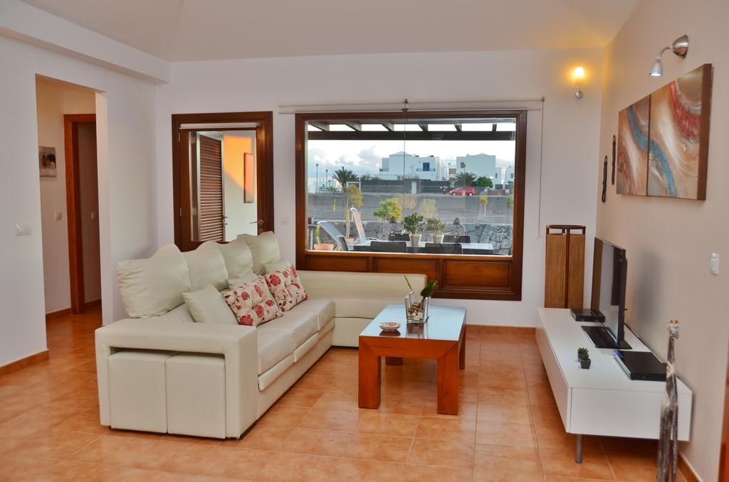 Villa Deva Playa Blanca (Lanzarote)