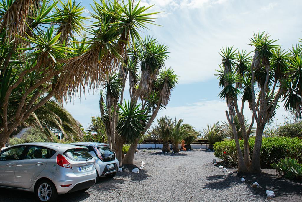Caserio De Mozaga - Rural 4* San Bartolome (Las Palmas)