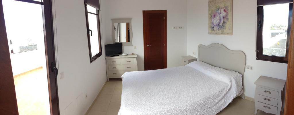 Alba De Luxe Villa *