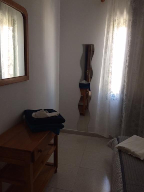 Alhambra Apartment