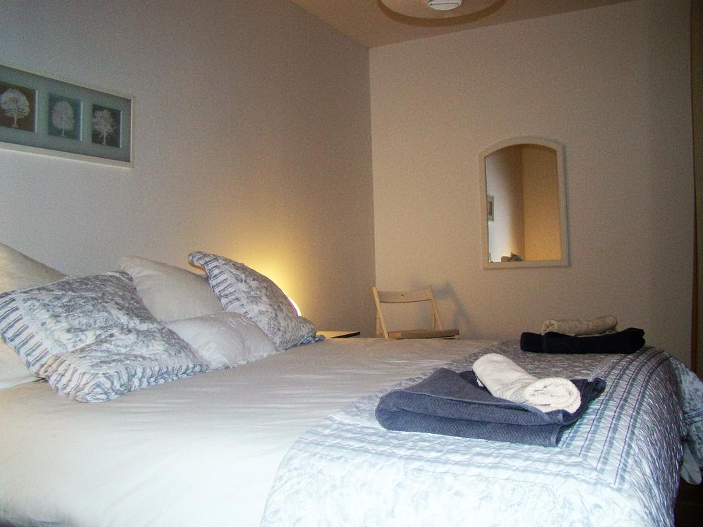 La Botavara Apartamento Playa Blanca (Lanzarote)