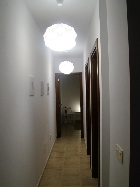 Apartamento La Botavara *