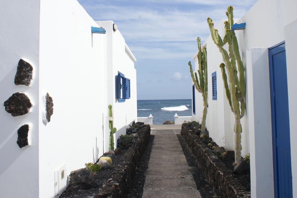 Apartamento Casita Del Mar Arrieta (Lanzarote)