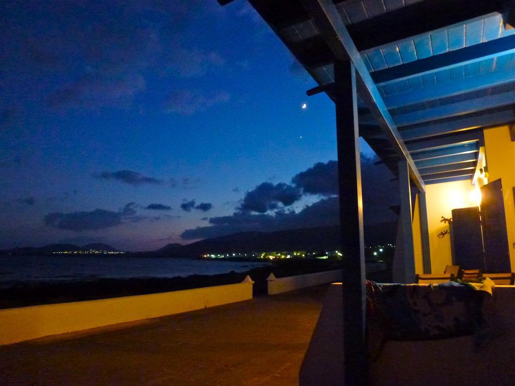 Casita Del Mar Apartamento