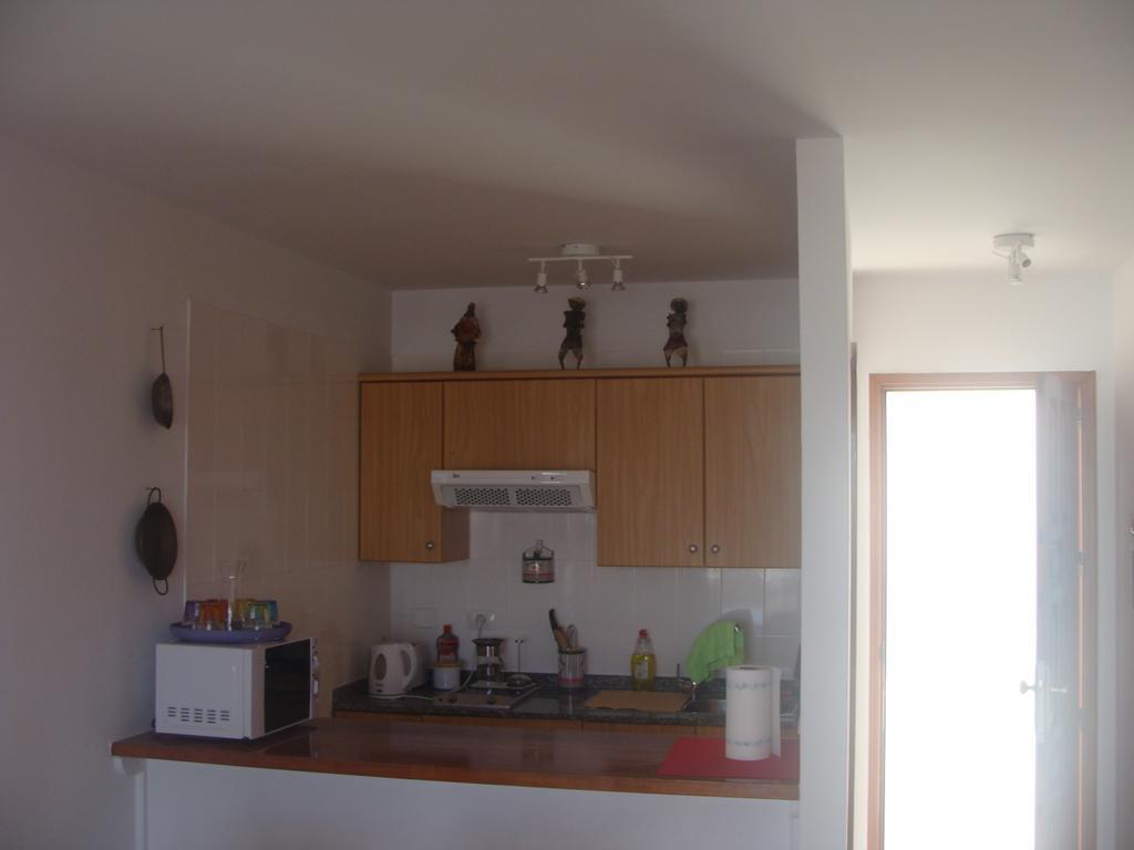 Los Arcos 301 Apartamento *