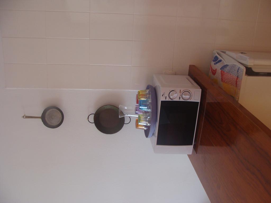 Los Arcos 301 Apartamento