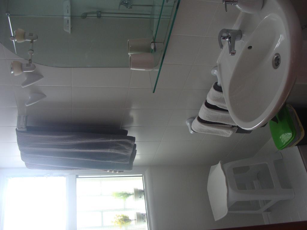 Los Arcos 301 Apartamento *