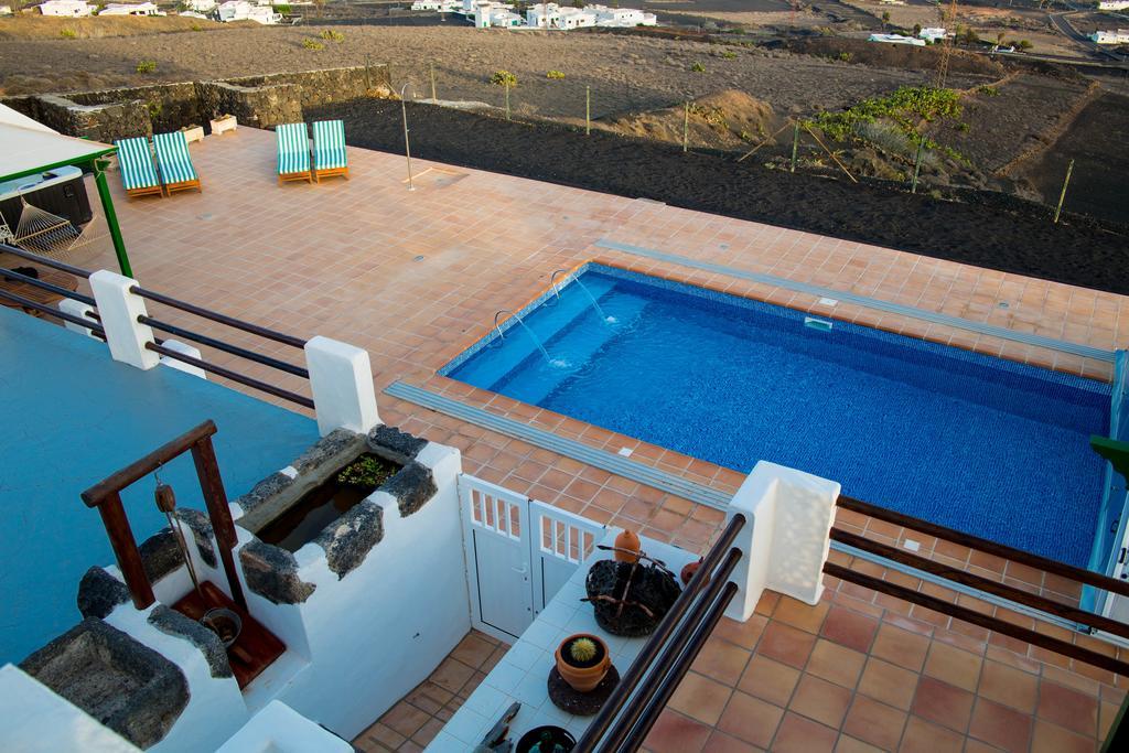 Casa Tinasoria *