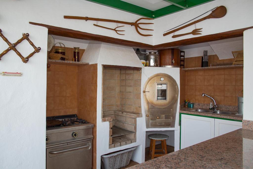 Сasa de vacaciones Casa Tinasoria La Asomada (Lanzarote)