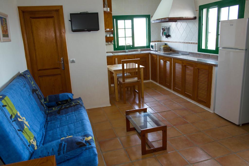 Casa Tinasoria *