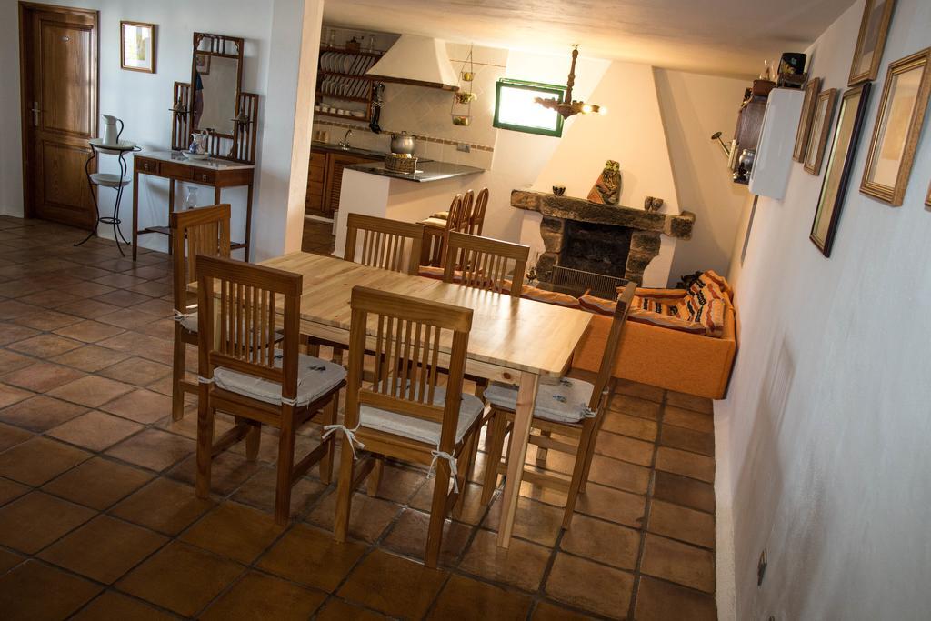 Casa Tinasoria *