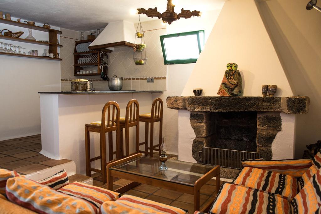 Casa Tinasoria Сasa de vacaciones *