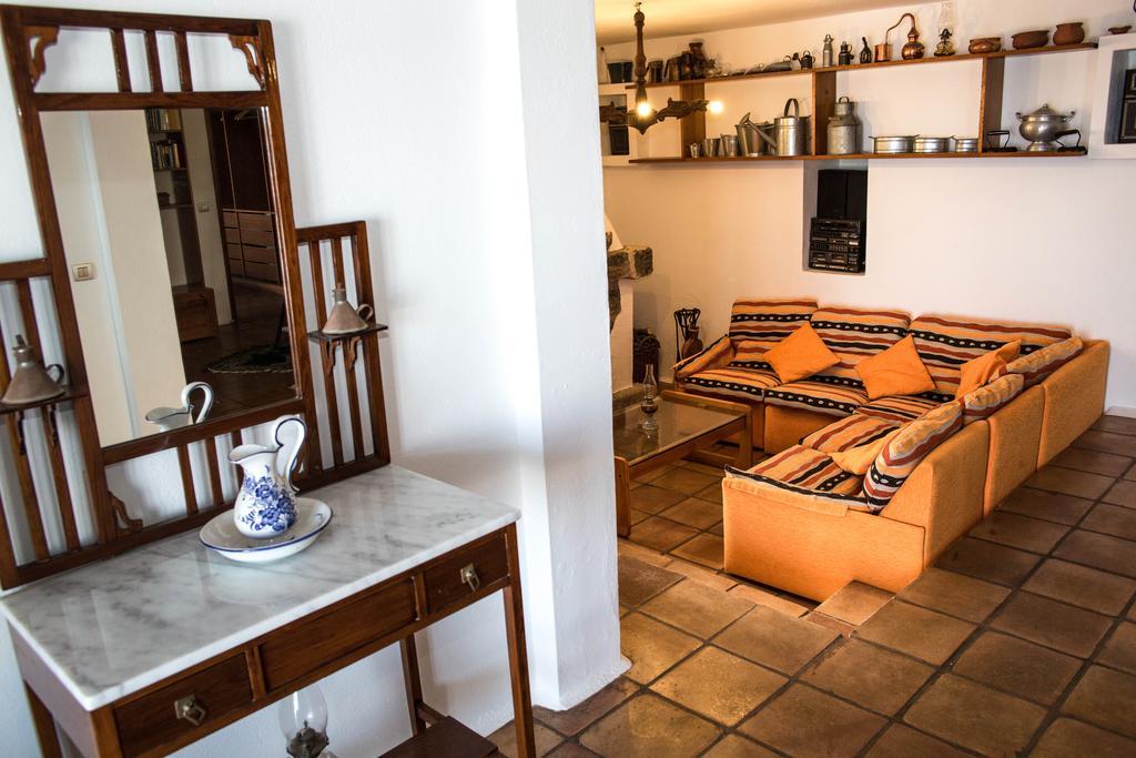 Casa Tinasoria Сasa de vacaciones La Asomada (Lanzarote)