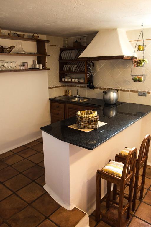 Casa Tinasoria * La Asomada (Lanzarote)