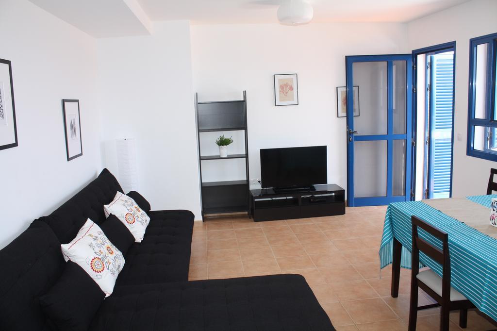 Vista Mar Apartment