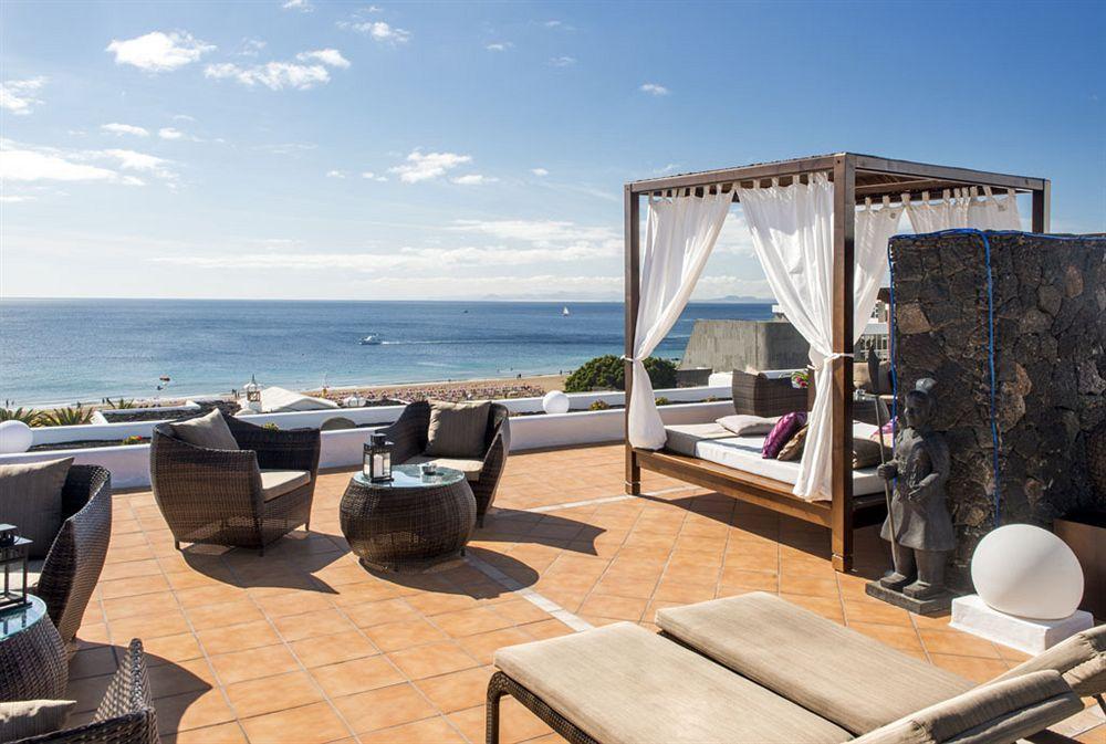 R2 Bahia Kontiki 4* Puerto del Carmen (Lanzarote)
