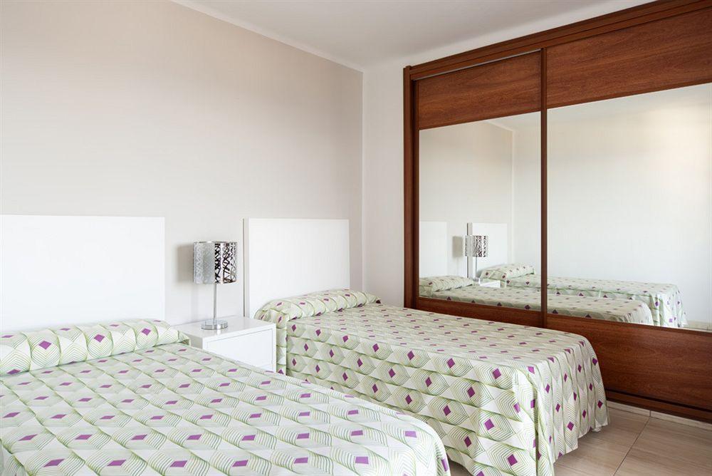 R2 Bahia Kontiki 4* Puerto del Carmen (Lanzarote)