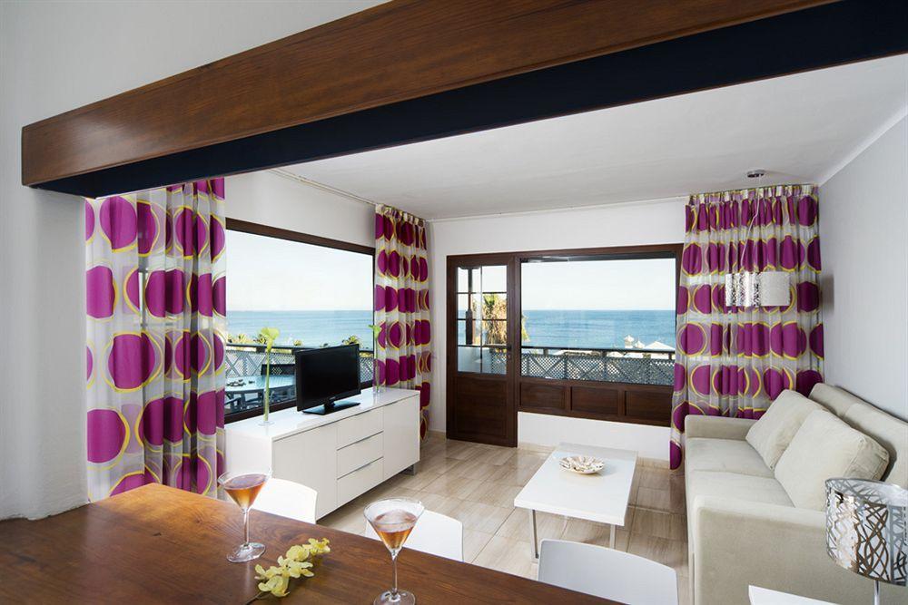 Apartahotel R2 Bahia Kontiki 4*