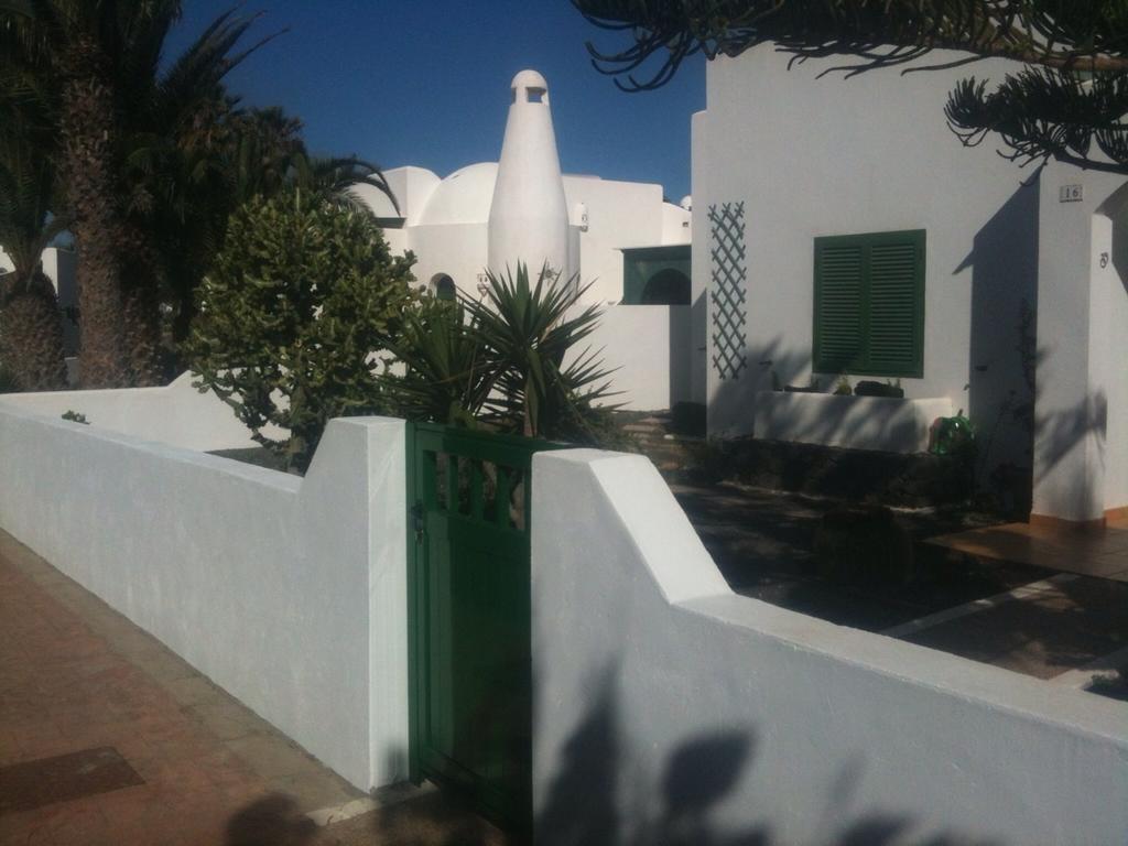 Holiday home Nicole