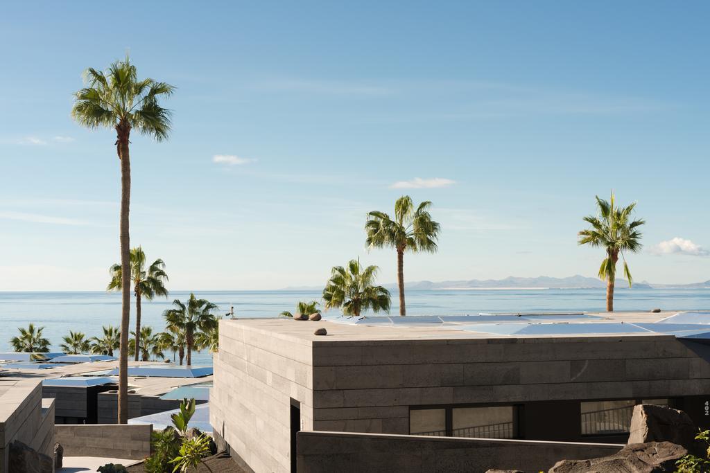 La Isla Y El Mar, Boutique (adults Only) 5* Puerto del Carmen (Lanzarote)