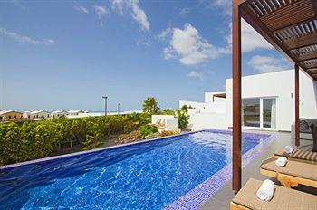 Villa Hoopoe Lanzarote *