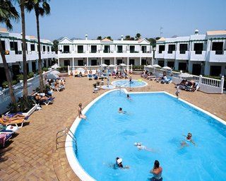 Adelfas Puerto del Carmen (Lanzarote)