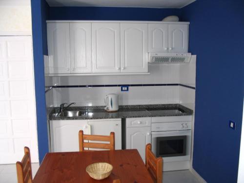 Apartamento Aguazul Puerto del Carmen (Lanzarote)