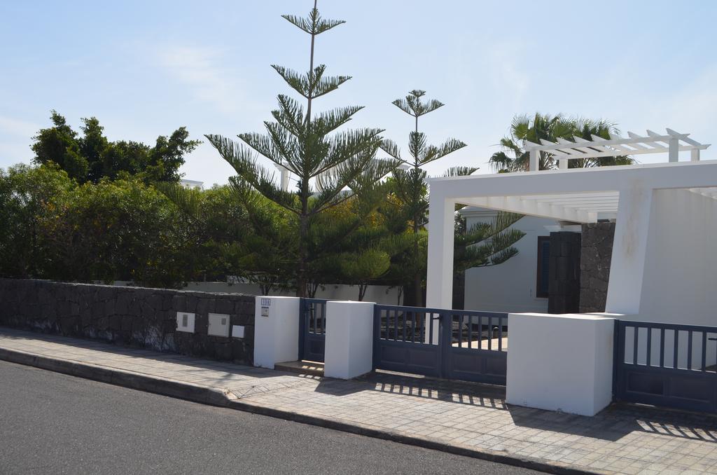 Villa Sun Grove & Playa Blanca (Lanzarote)