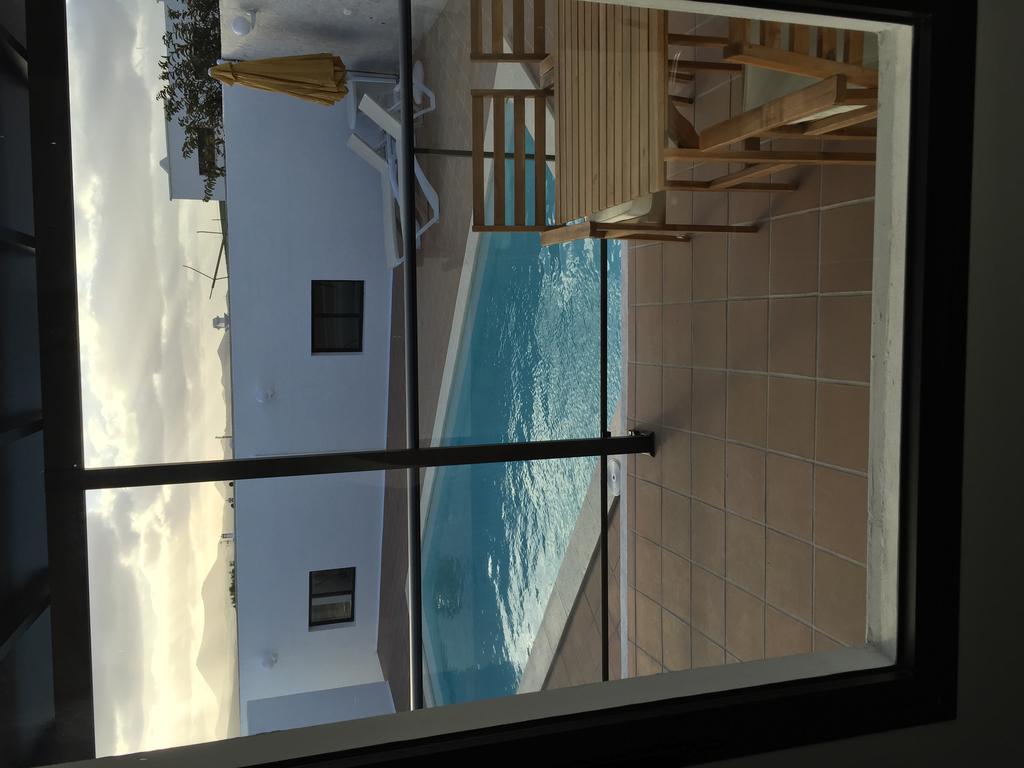 Casa Alba Сasa de vacaciones