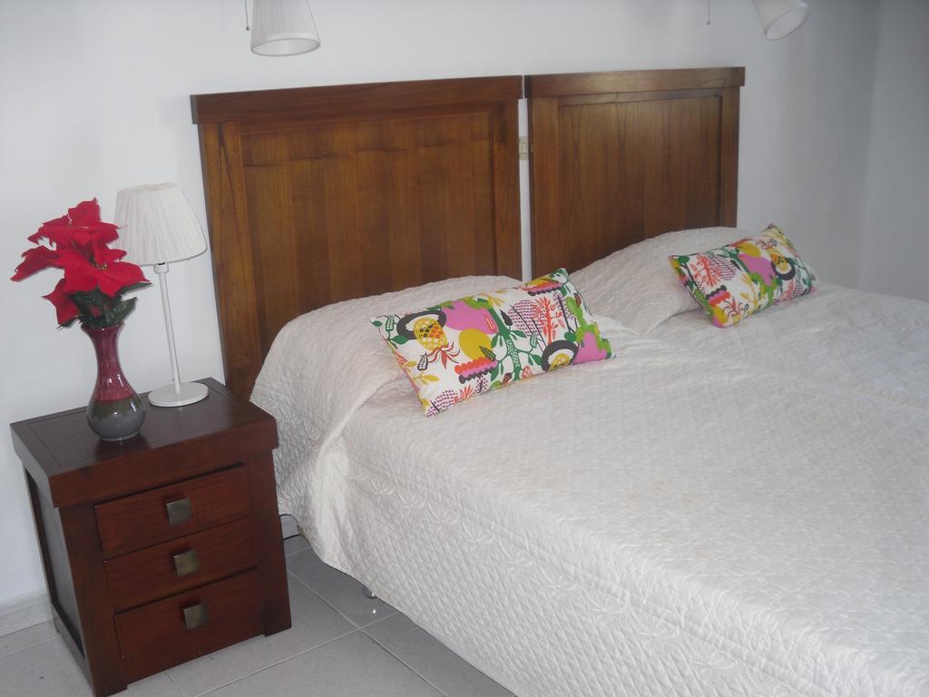 Apartment Tagoror Lanzarote *