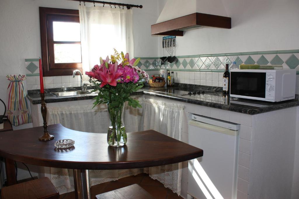 Isabel Country house *