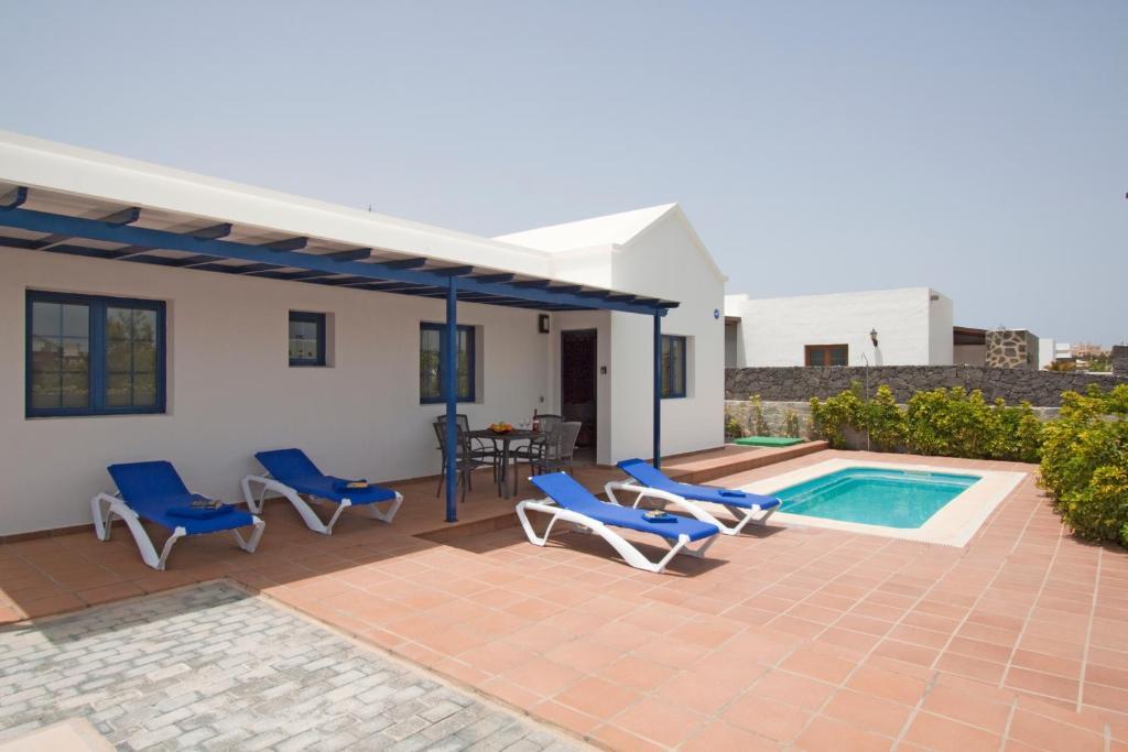 Apartamento Tamia