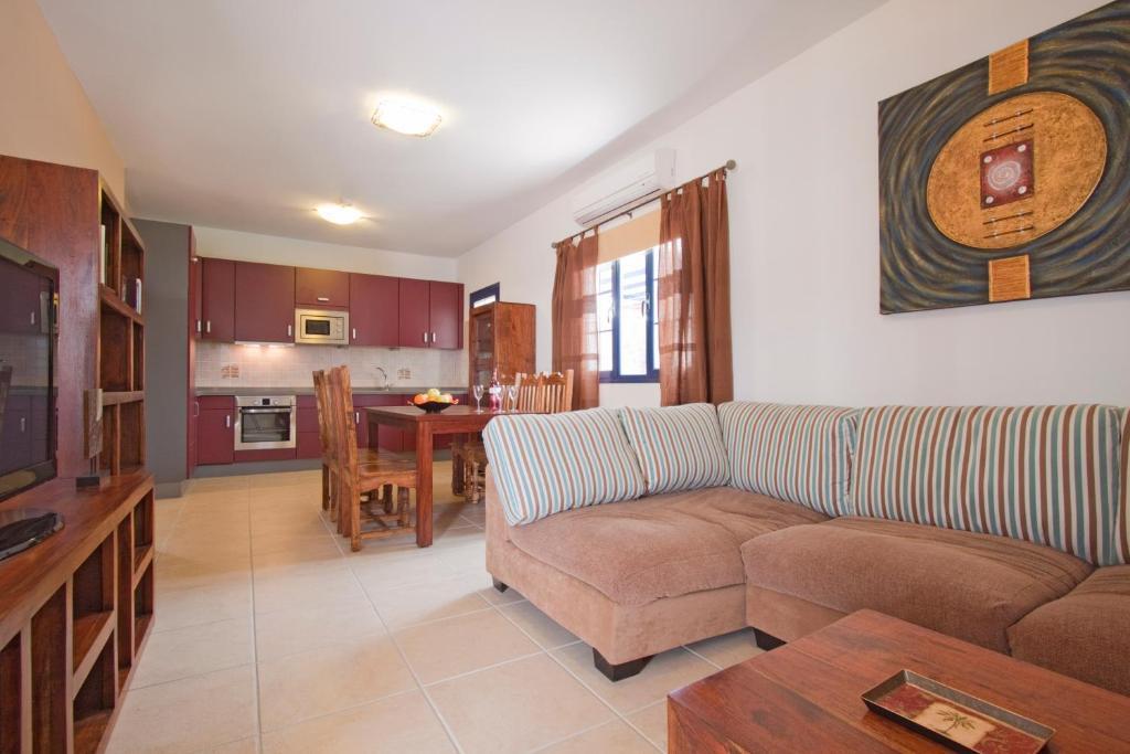 Tamia Apartamento Playa Blanca (Lanzarote)