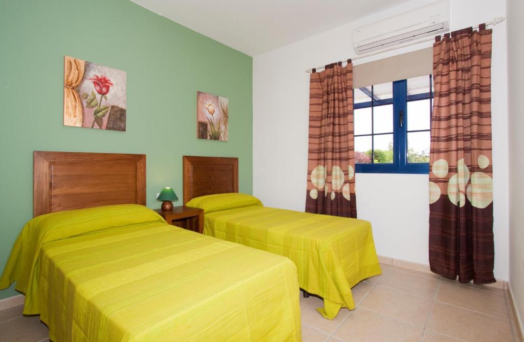 Apartamento Tamia *