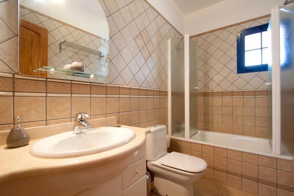 Tamia Apartamento *