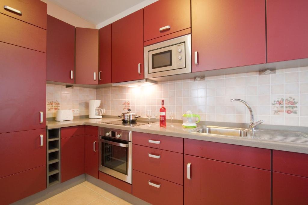 Apartamento Tamia Playa Blanca (Lanzarote)