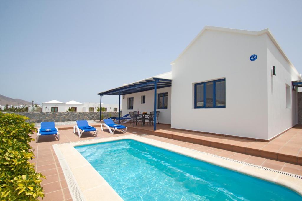 Apartamento Tamia