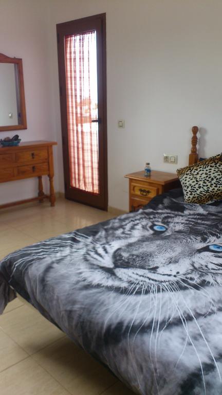 Casa Kiki Pensión